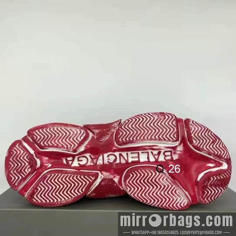 Replica Balenciaga Shoes sz35-45 L1101