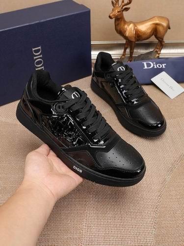 Replica Dior Shoes sz38-44 jyh0918