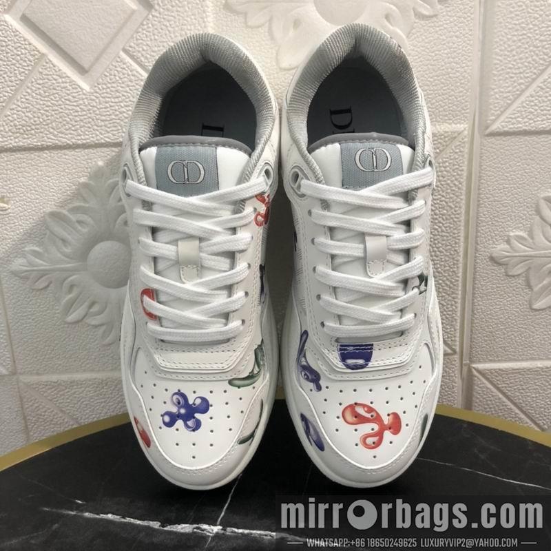 Replica Dior Shoes sz35-45 mnm0105