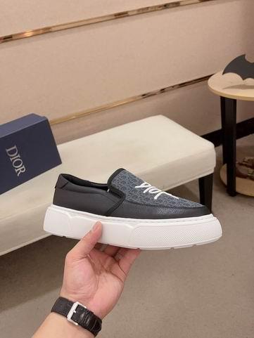 Replica Dior Shoes sz38-45 hnh0511