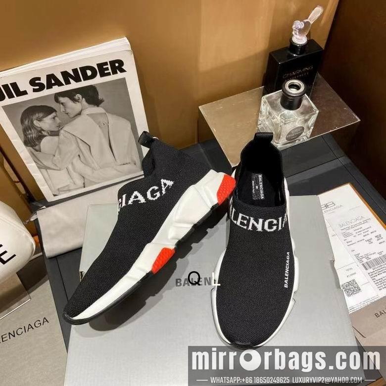 Replica Balenciaga Shoes sz35-45 LL0201