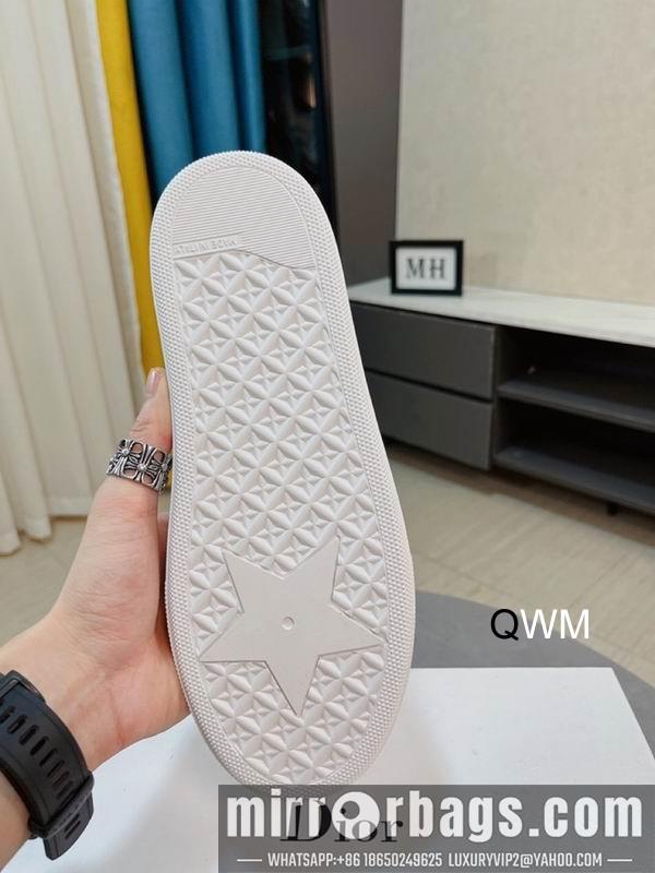 Replica Dior Shoes sz38-45 4C WM0901