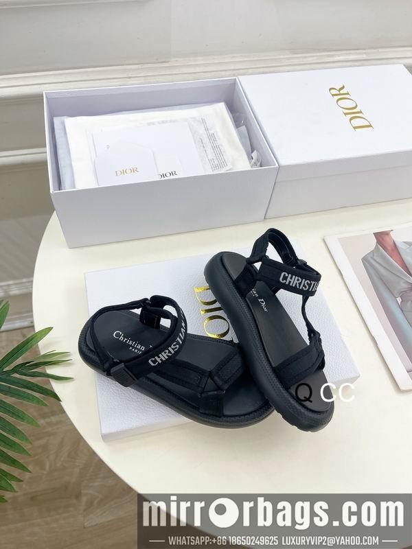 Replica Dior Shoes sz35-40 XC0714