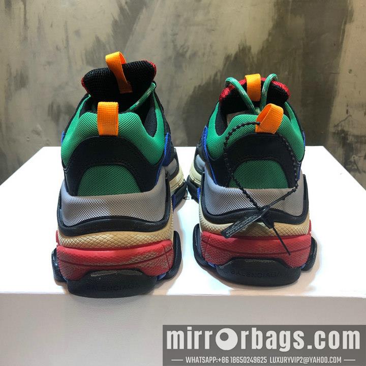 Balenciaga Shoes 1982216