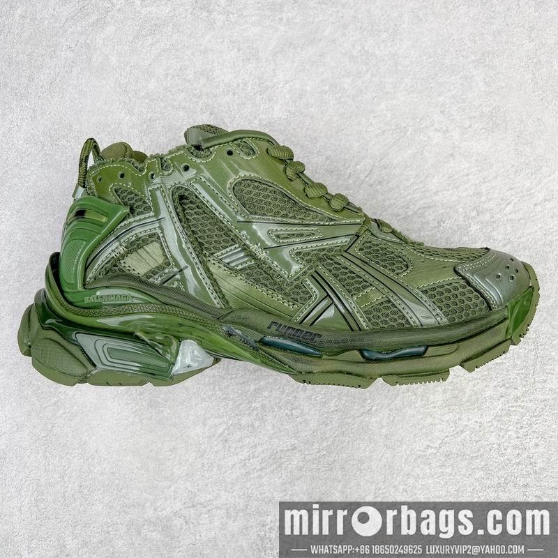 Replica Balenciaga Shoes sz35-46 hnm0120