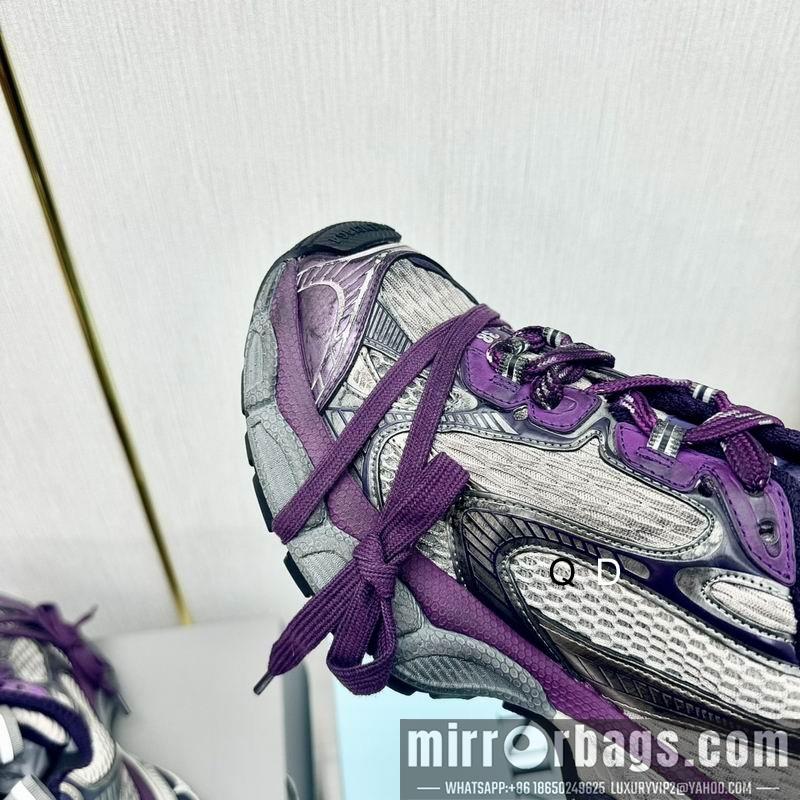 Replica Balenciaga Shoes sz35-45 GDT0601