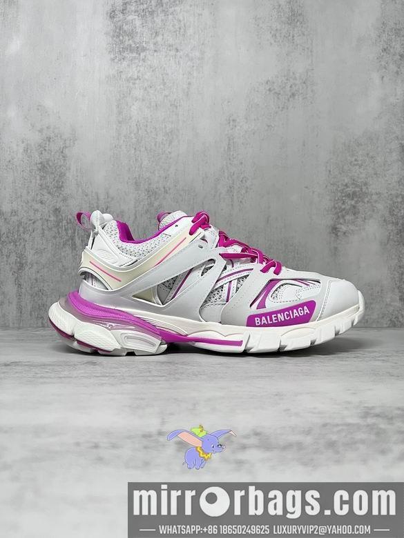 Replica Balenciaga Shoes sz38-44 ngh0237
