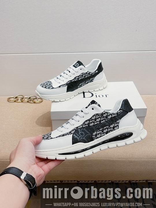 Replica Dior Shoes sz38-44 mnh0501