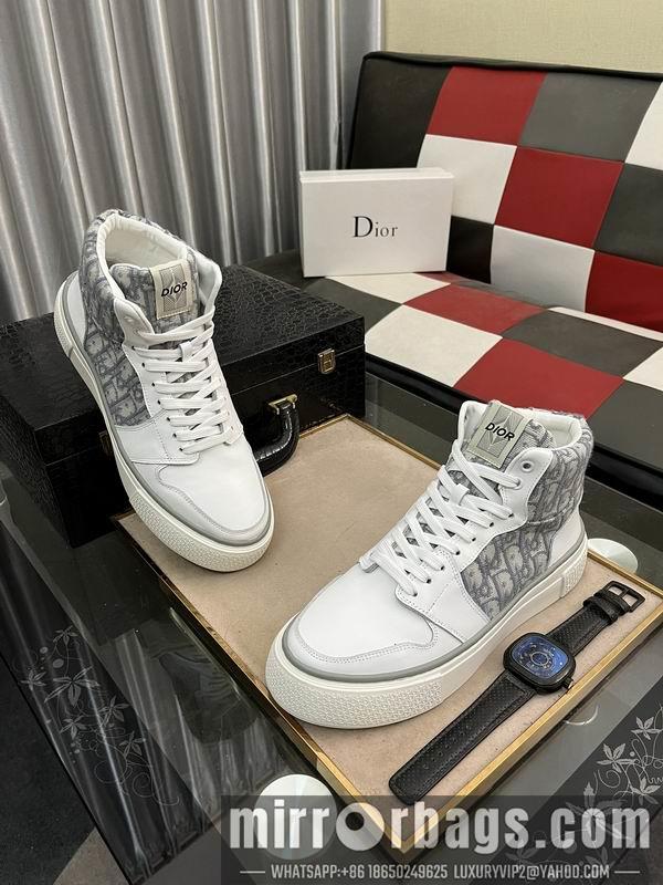 Replica Dior Shoes sz38-44 hnm0122