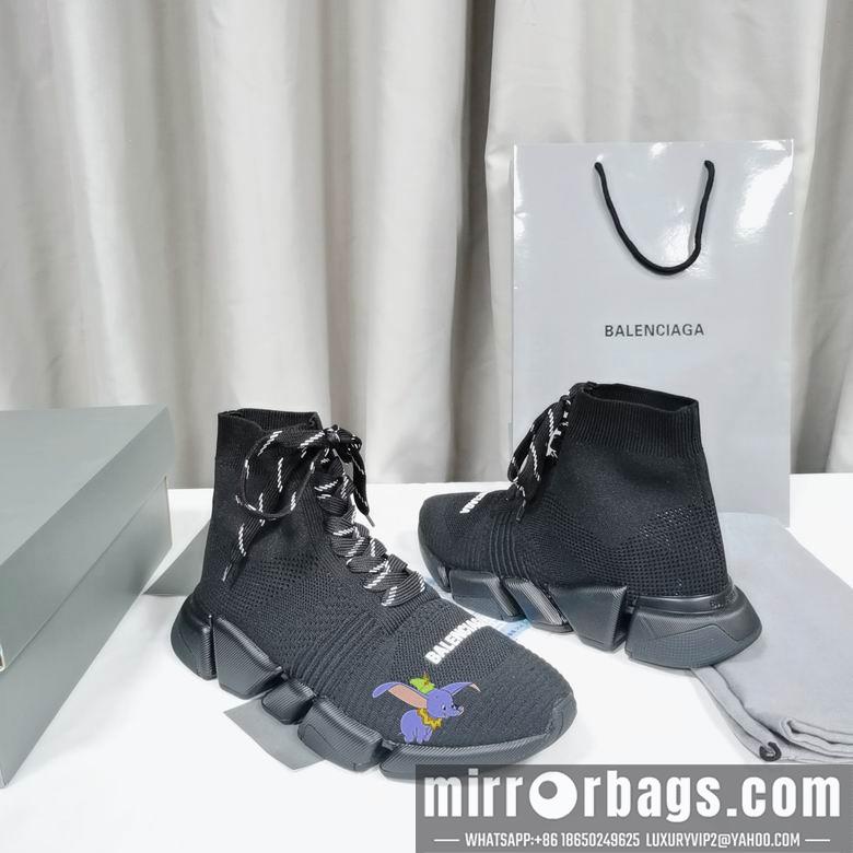Replica Balenciaga Shoes sz35-45 ngh0208