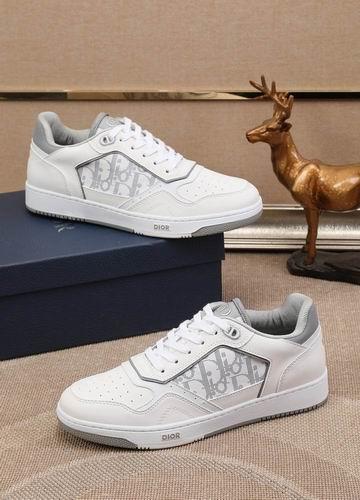 Replica Dior Shoes sz38-44 jyh0921