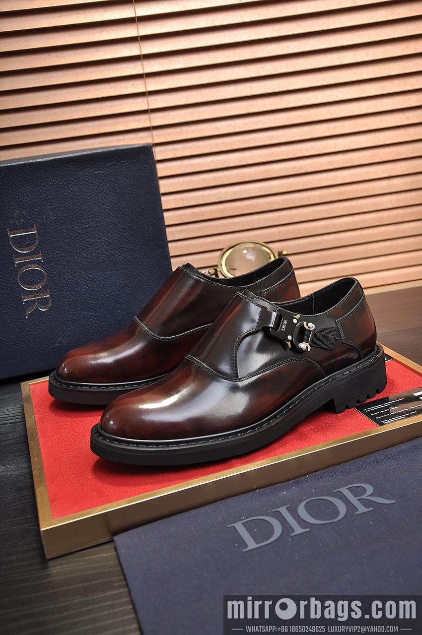 Replica Dior Shoes sz38-44 hnh1223