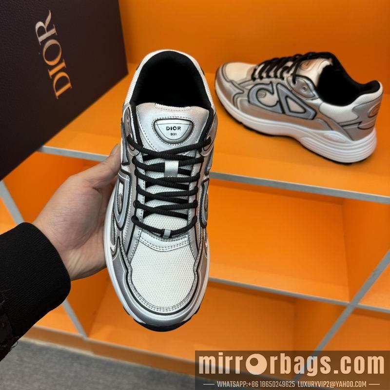 Replica Dior Shoes sz39-45 mnm0105