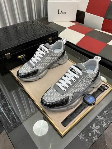 Replica Dior Shoes sz38-44 jyh0910