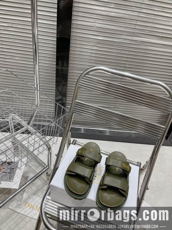 Replica Dior Shoes sz35-41 mnw0217