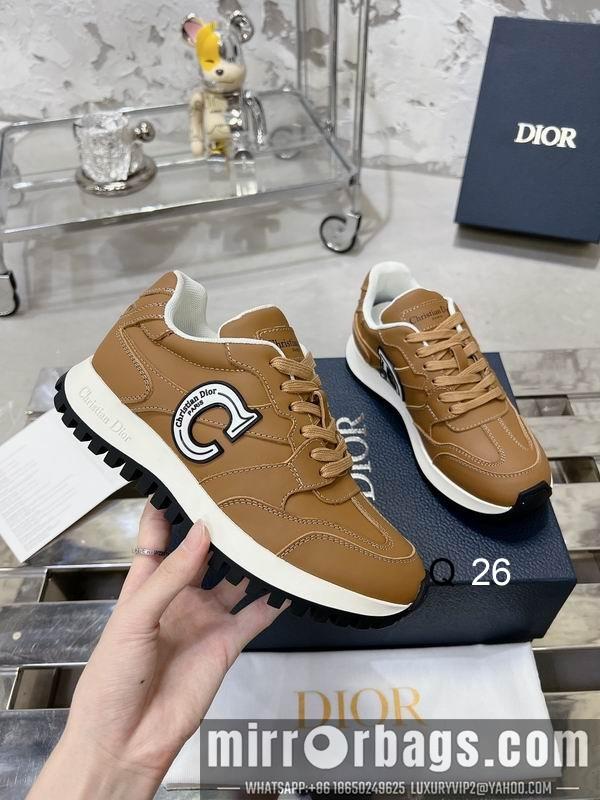 Replica Dior Shoes sz35-45 L1102