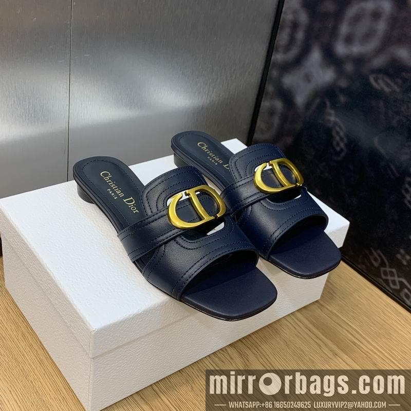 Replica Dior Shoes sz34-43 mnw0324