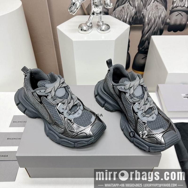 Replica Balenciaga Shoes sz35-40 6C J0801
