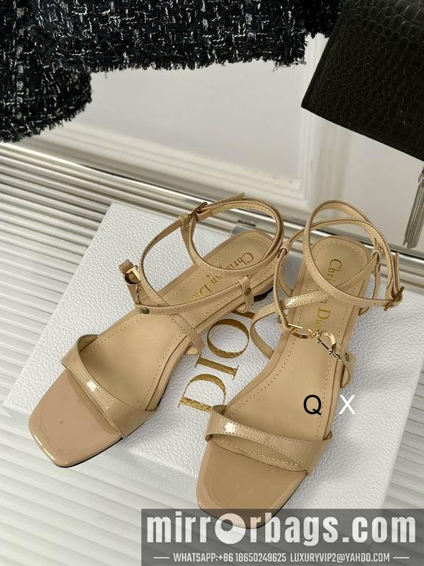 Replica Dior Shoes sz35-40 JX0701