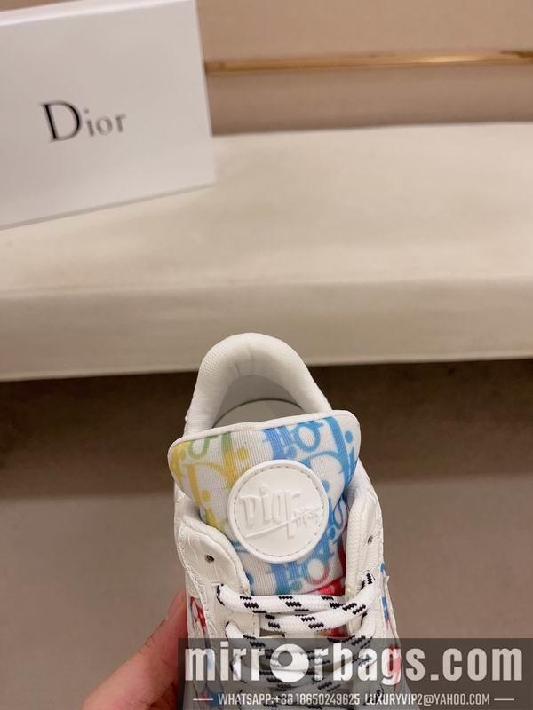 Replica Dior Shoes sz38-44 hnm0159