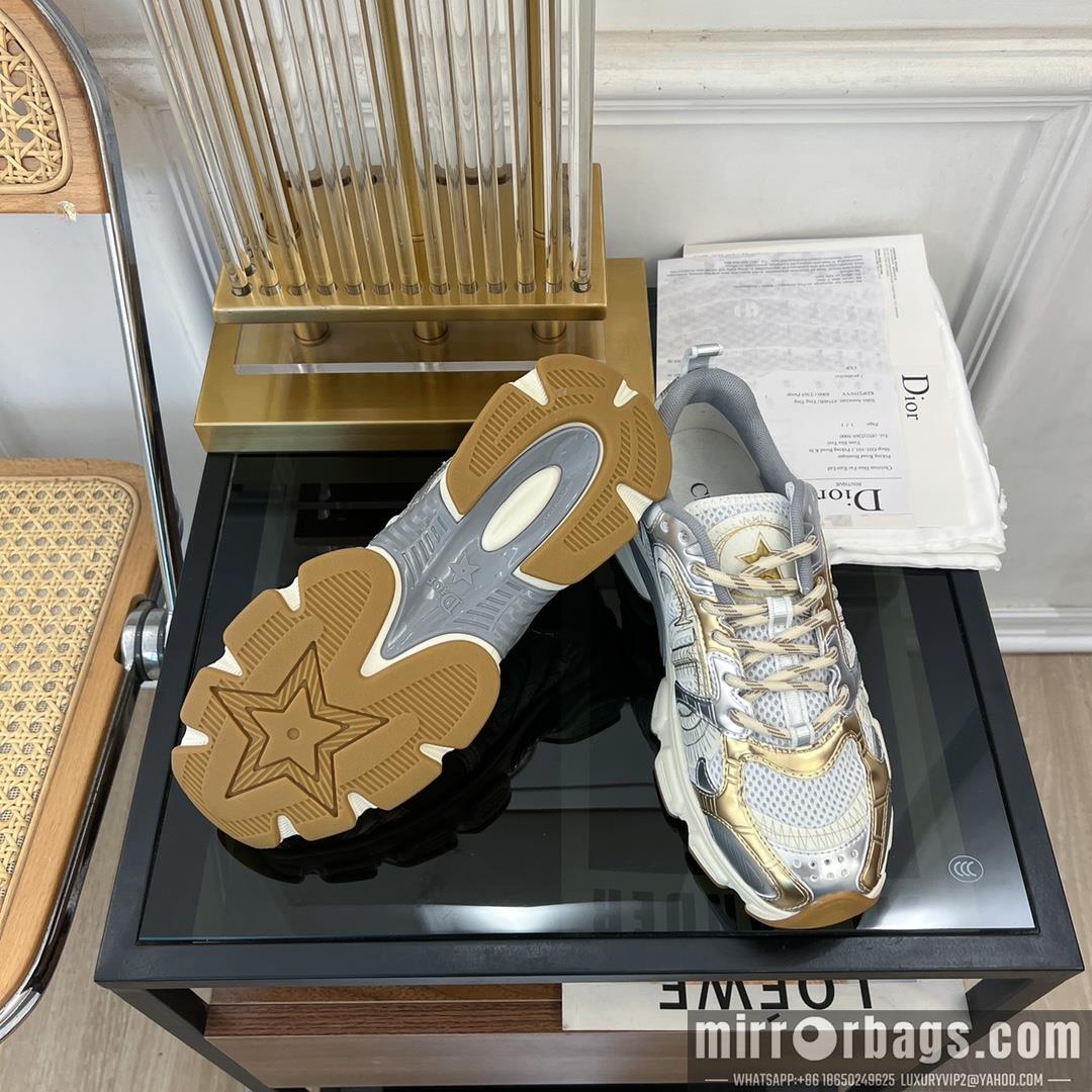 Replica Dior Shoes sz35-45 h0701