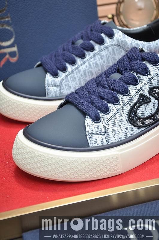 Replica Dior Shoes sz38-44 mnm0113