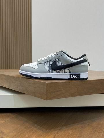 Replica Dior Shoes sz38-46 hnh0711