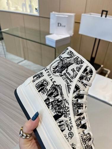 Replica Dior Shoes sz35-41 mnh0702