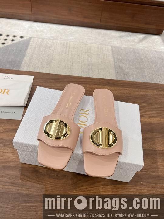 Replica Dior Shoes sz34-42 mnh0302