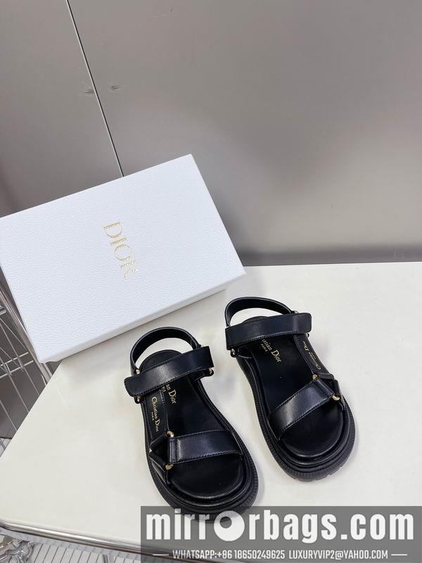 Replica Dior Shoes sz35-42 mnw0309