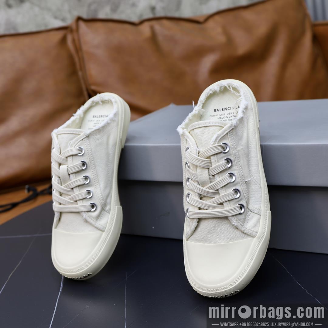 Replica Balenciaga Shoes sz35-44 h0503