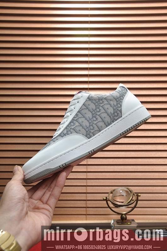 Replica Dior Shoes sz38-45 mnw0313