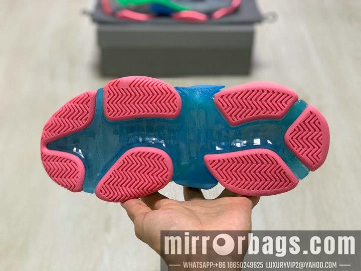 Balenciaga Shoes 1982212
