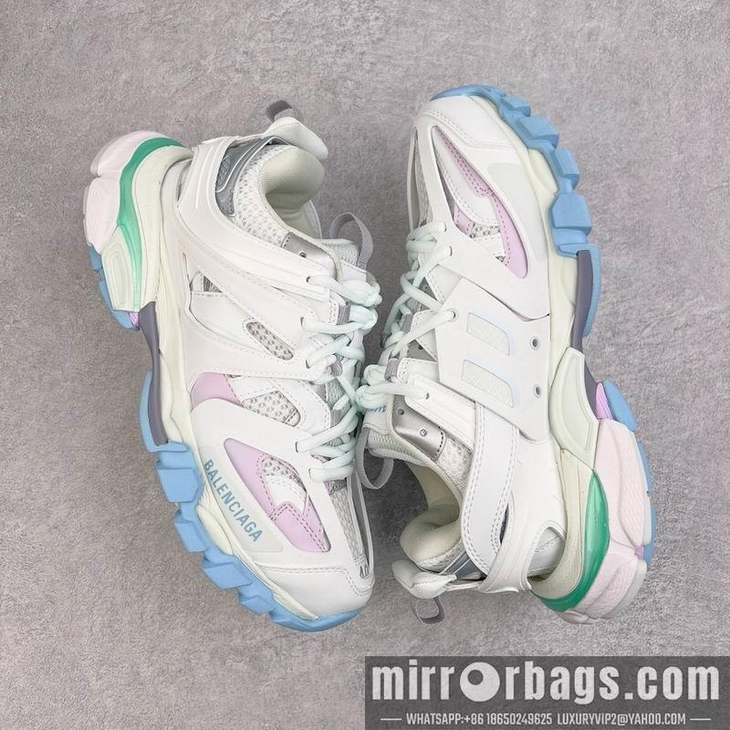 Replica Balenciaga Shoes sz35-46 hnm0118