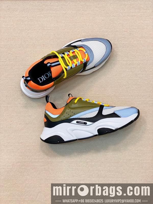 Replica Dior Shoes sz35-44 hnm0152