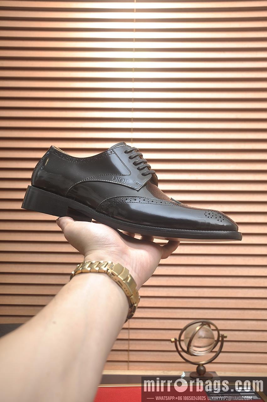 Replica Dior Shoes sz38-44 hnh1228