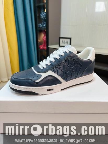 Replica Dior Shoes sz38-44 mnh0601