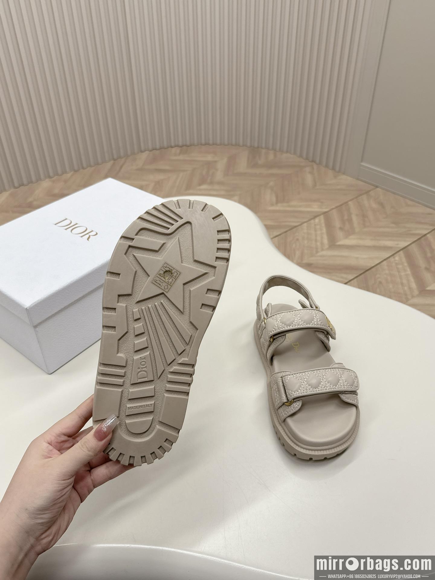 Replica Dior Shoes sz35-41 h0712