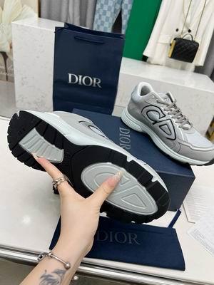 Replica Dior Shoes sz38-45 jyh1002