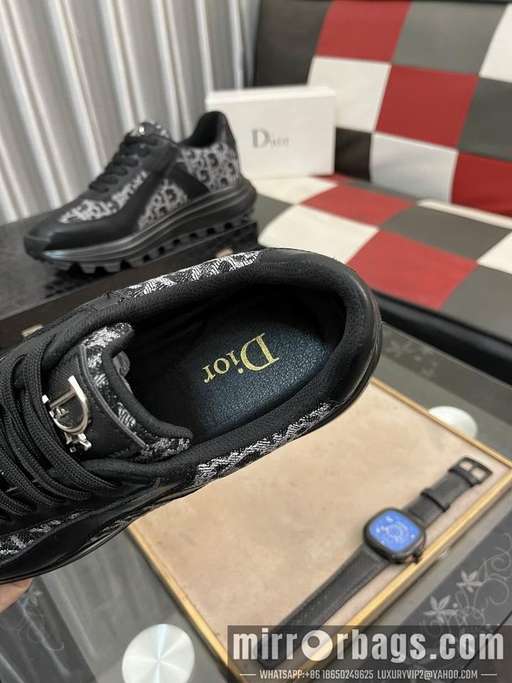 Replica Dior Shoes sz38-44 hnh0210