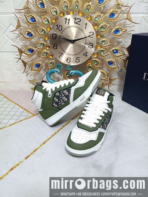 Replica Dior Shoes sz35-45 mnm0104