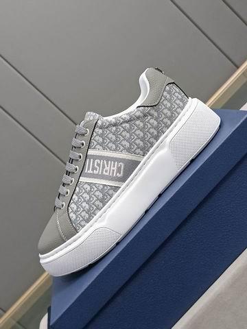 Replica Dior Shoes sz38-45 jyh0908