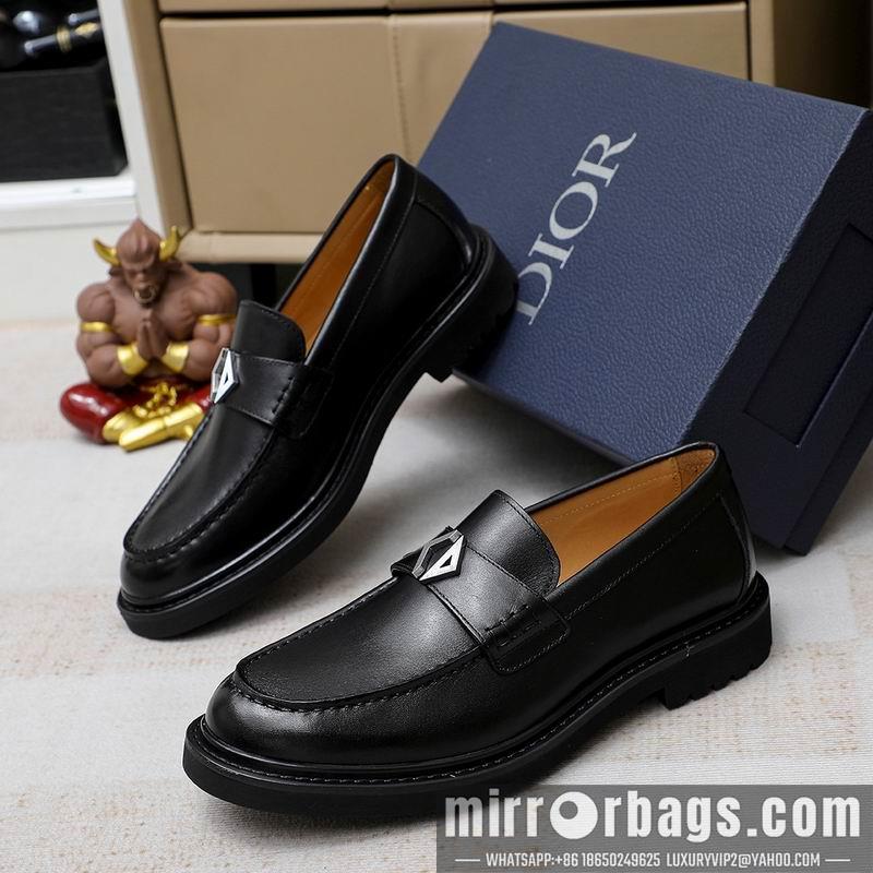 Replica Dior Shoes sz38-44 mnm0113