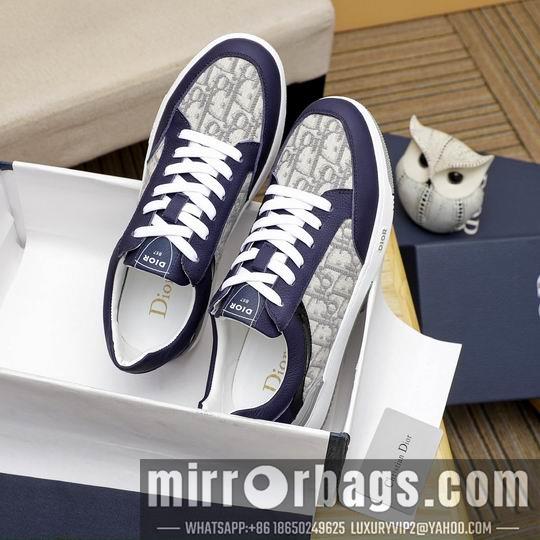Replica Dior Shoes sz38-45 mnh0602