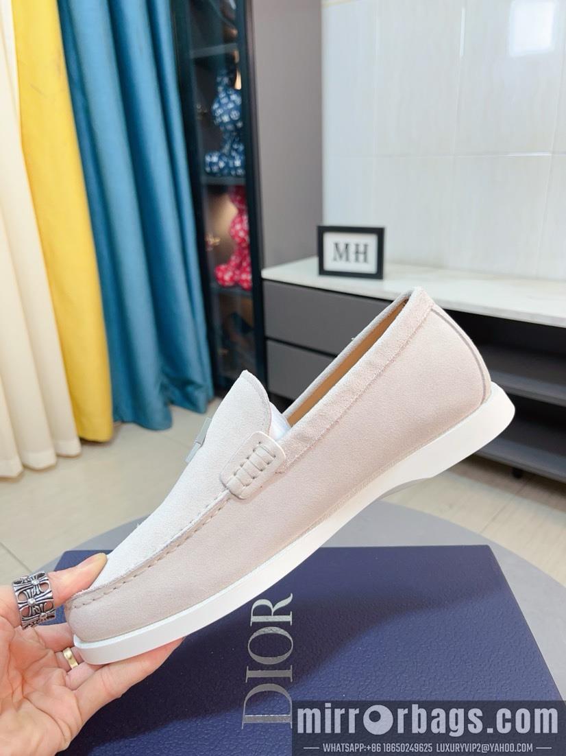 Replica Dior Shoes sz38-44 h0802