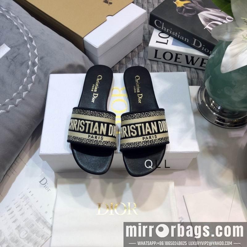 Replica Dior Shoes sz34-43LL0109