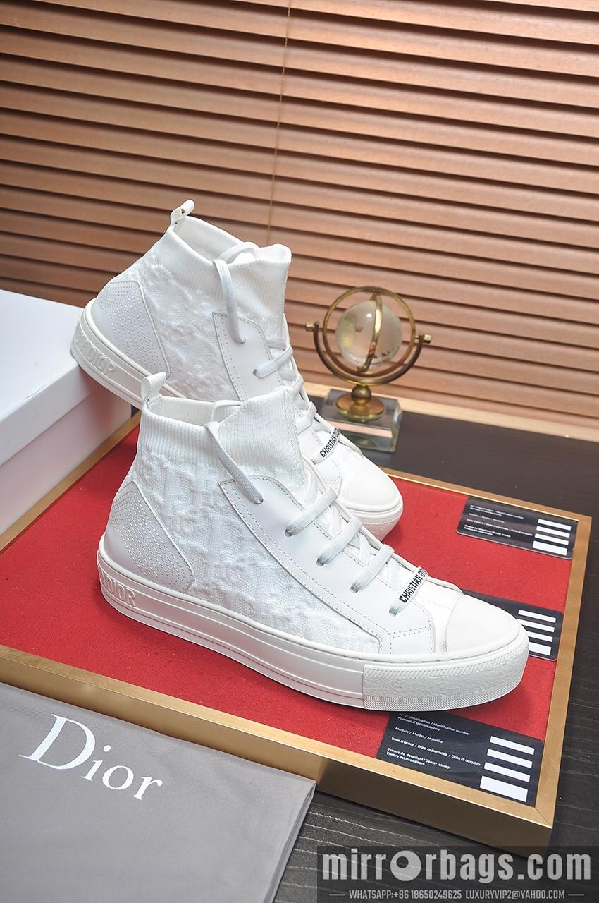 Replica Dior Shoes sz35-44 h0802