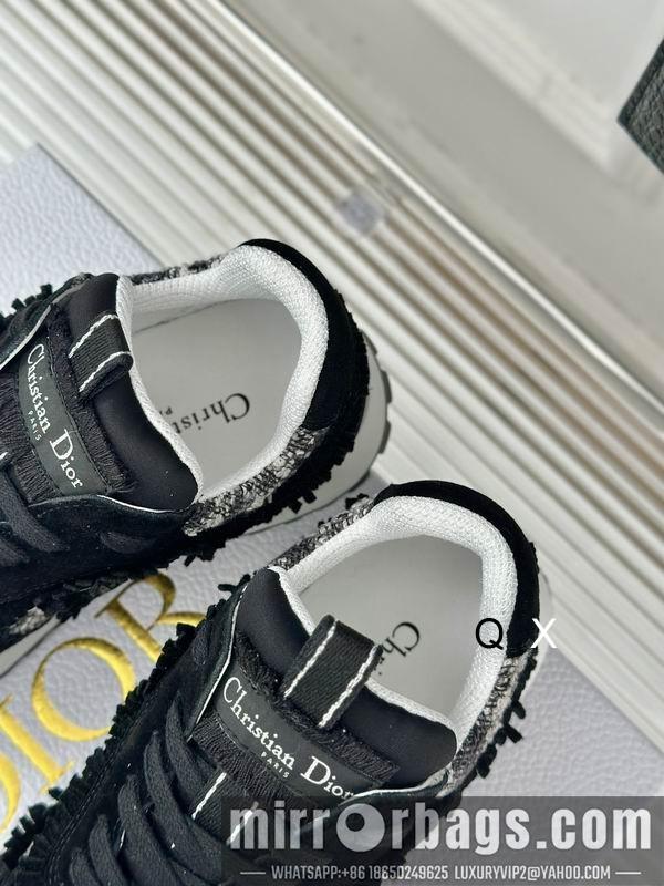 Replica Dior Shoes sz35-40 JX1101