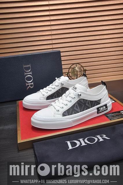 Replica Dior Shoes sz38-45 mnh0517