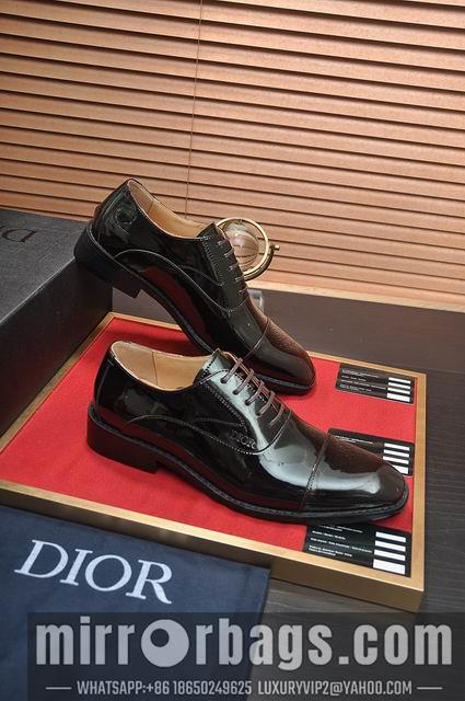 Replica Dior Shoes sz38-45 mnh0539